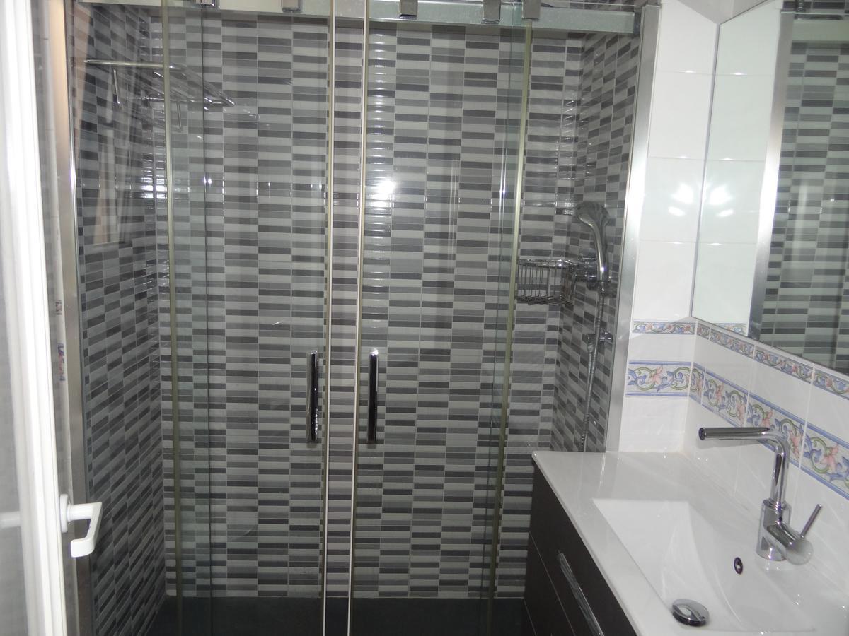 Apartamento En Винарос Экстерьер фото