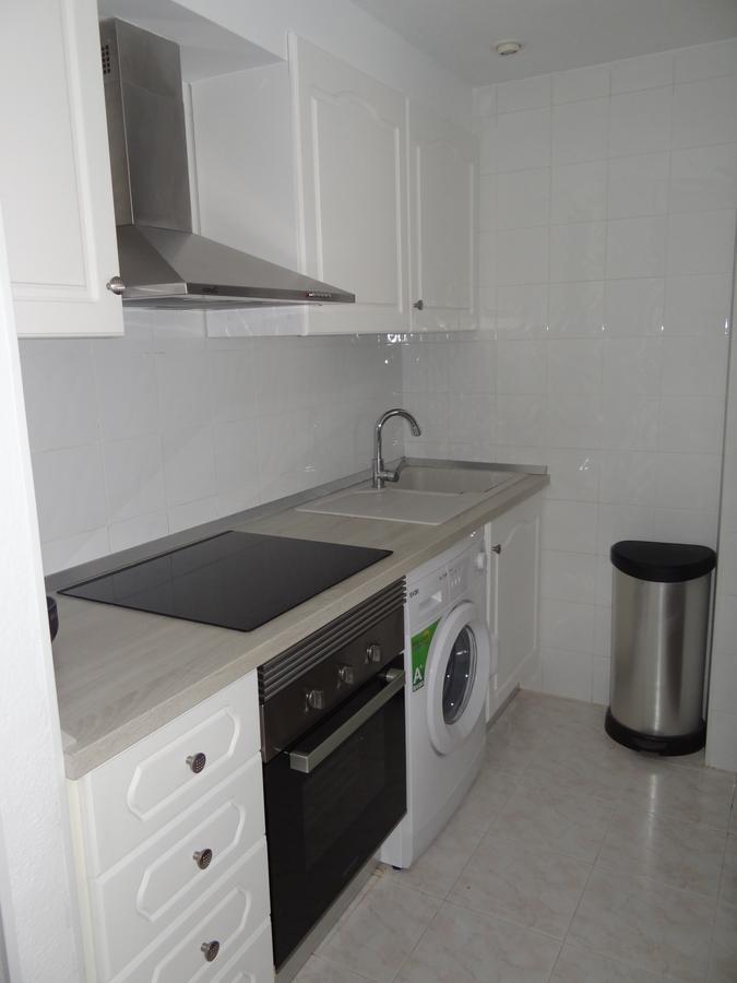 Apartamento En Винарос Экстерьер фото