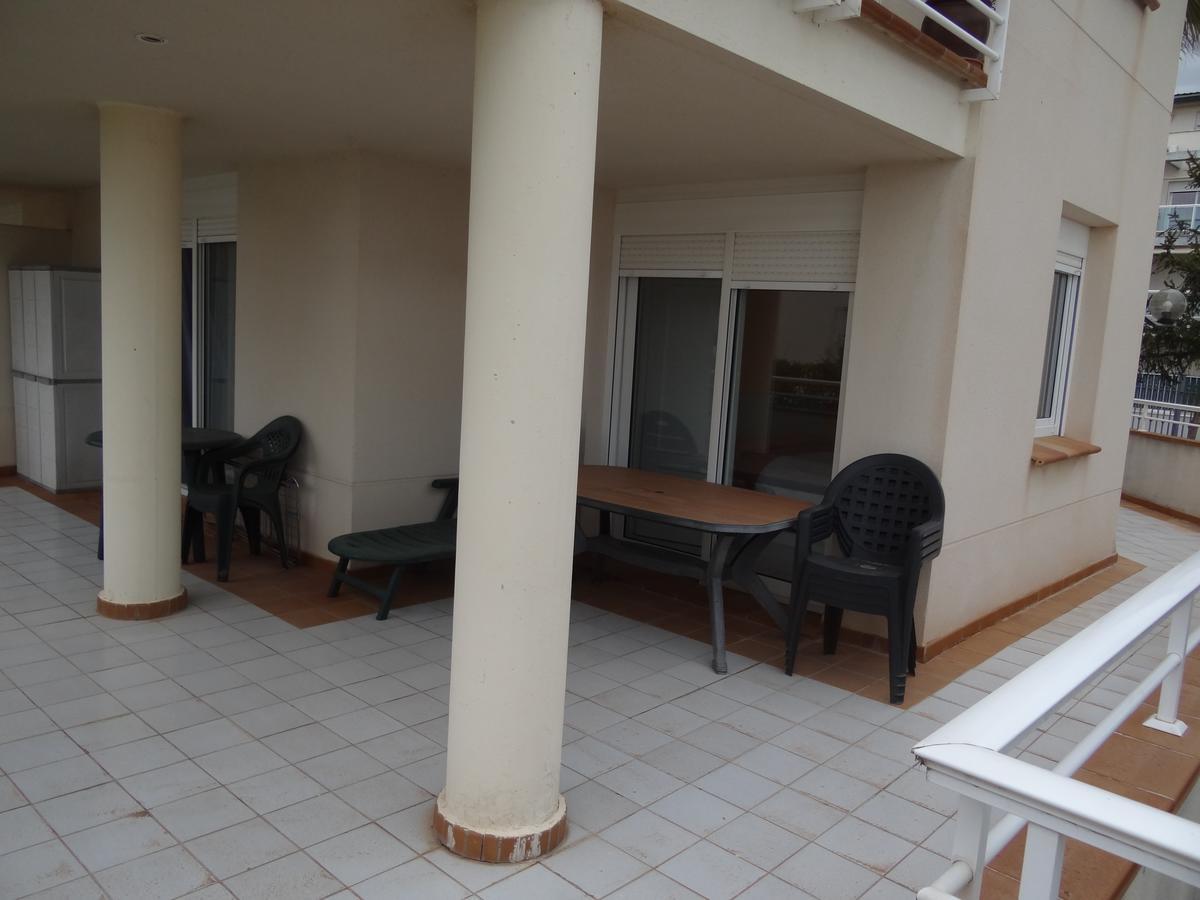 Apartamento En Винарос Экстерьер фото